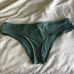 Aerie Bathing suit bottoms